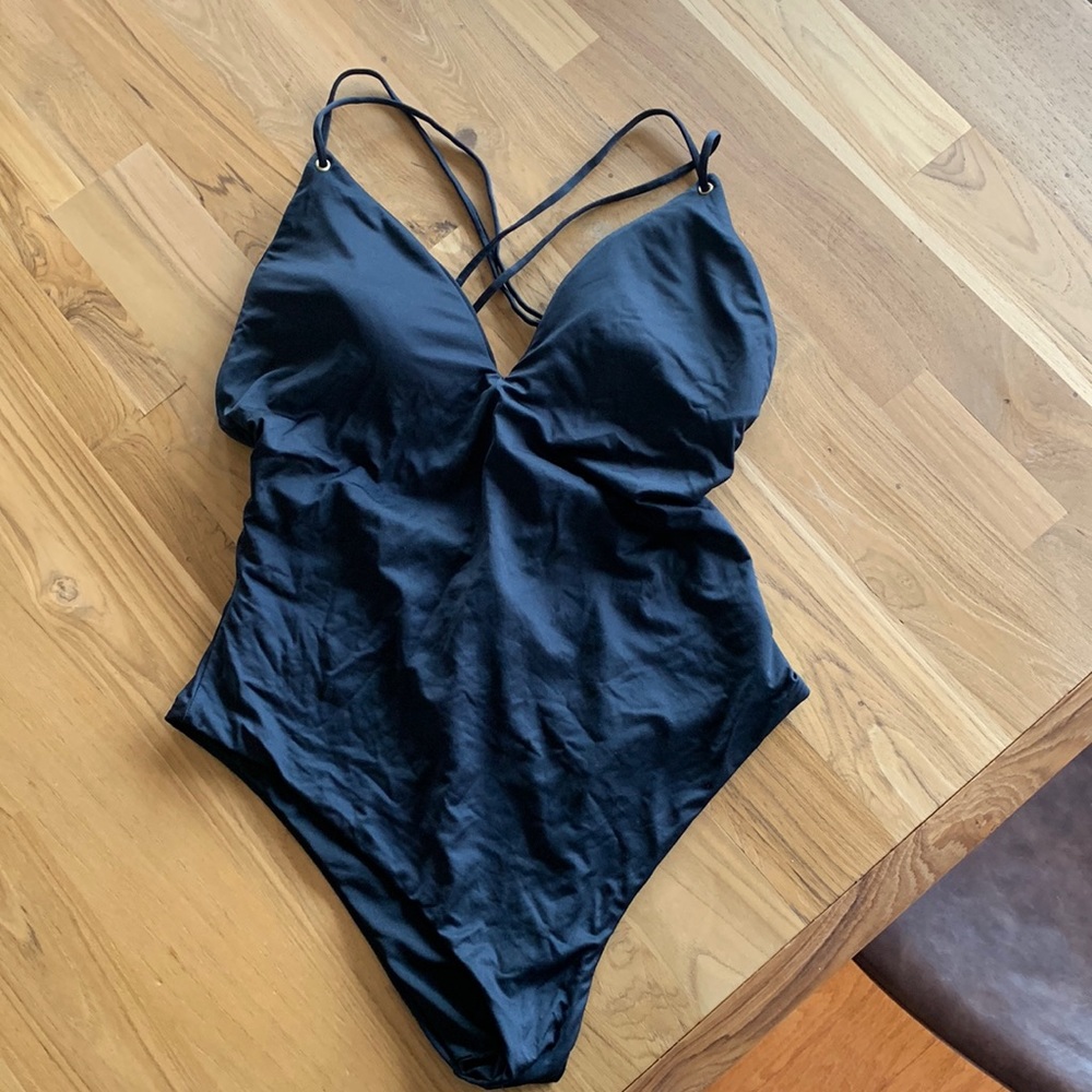 Calzedonia Cobie Bathing Suit